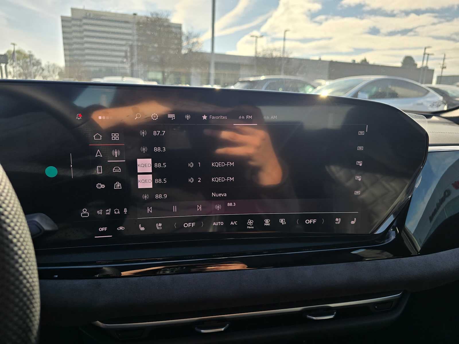 2025 Audi S5 Premium Plus