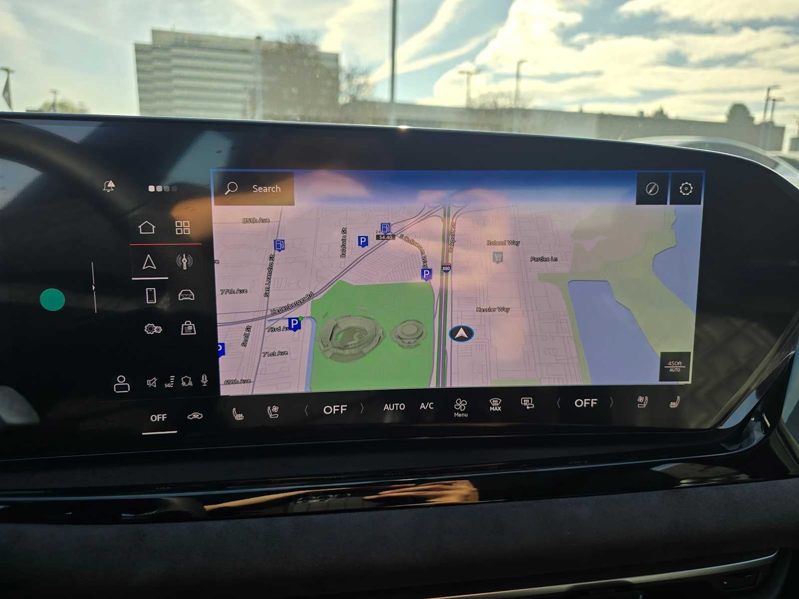 2025 Audi S5 Premium Plus