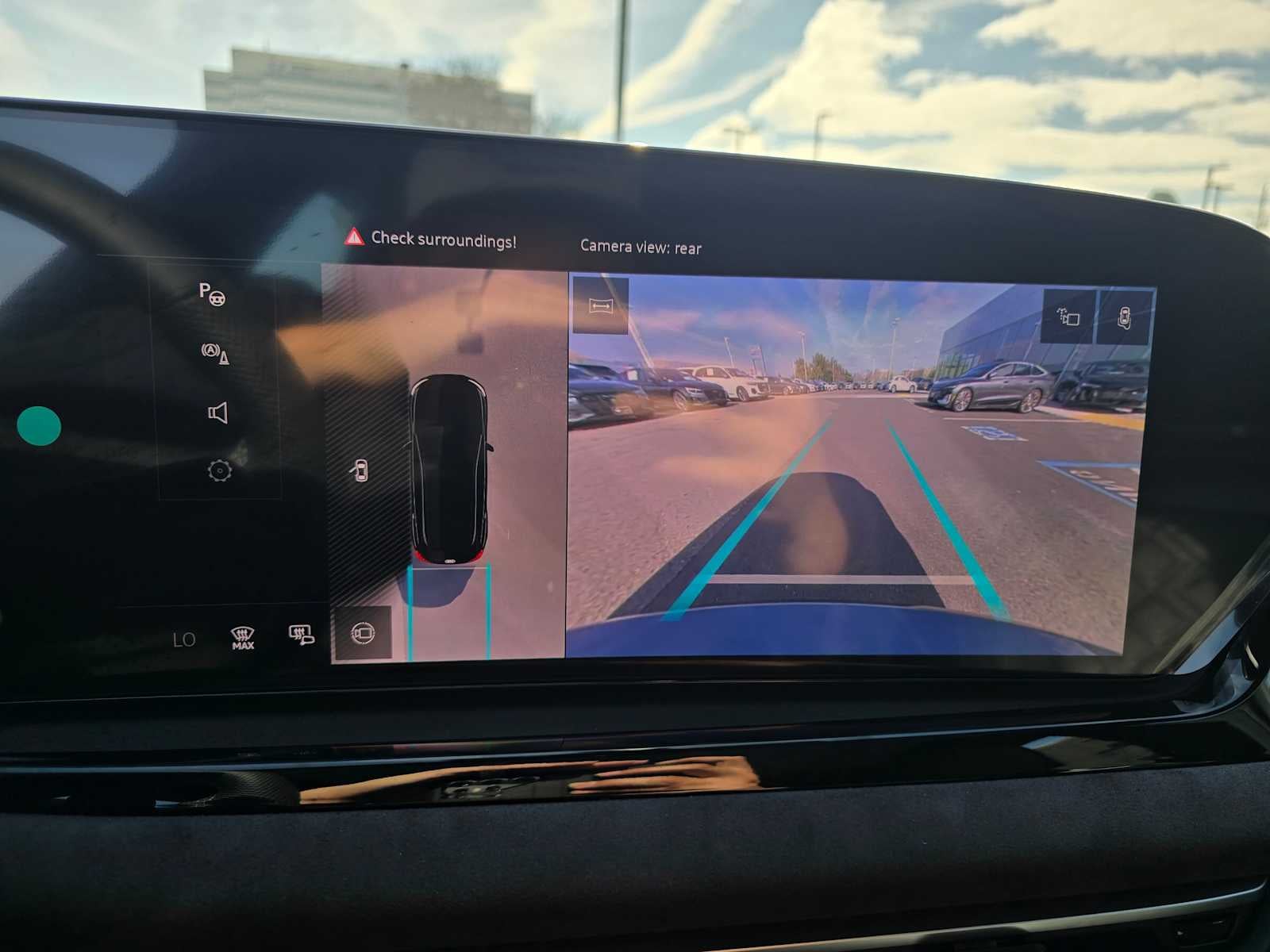 2025 Audi S5 Premium Plus