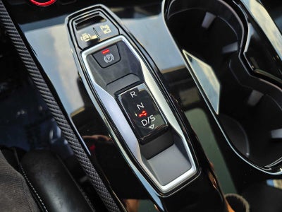 2025 Audi S5 Premium Plus