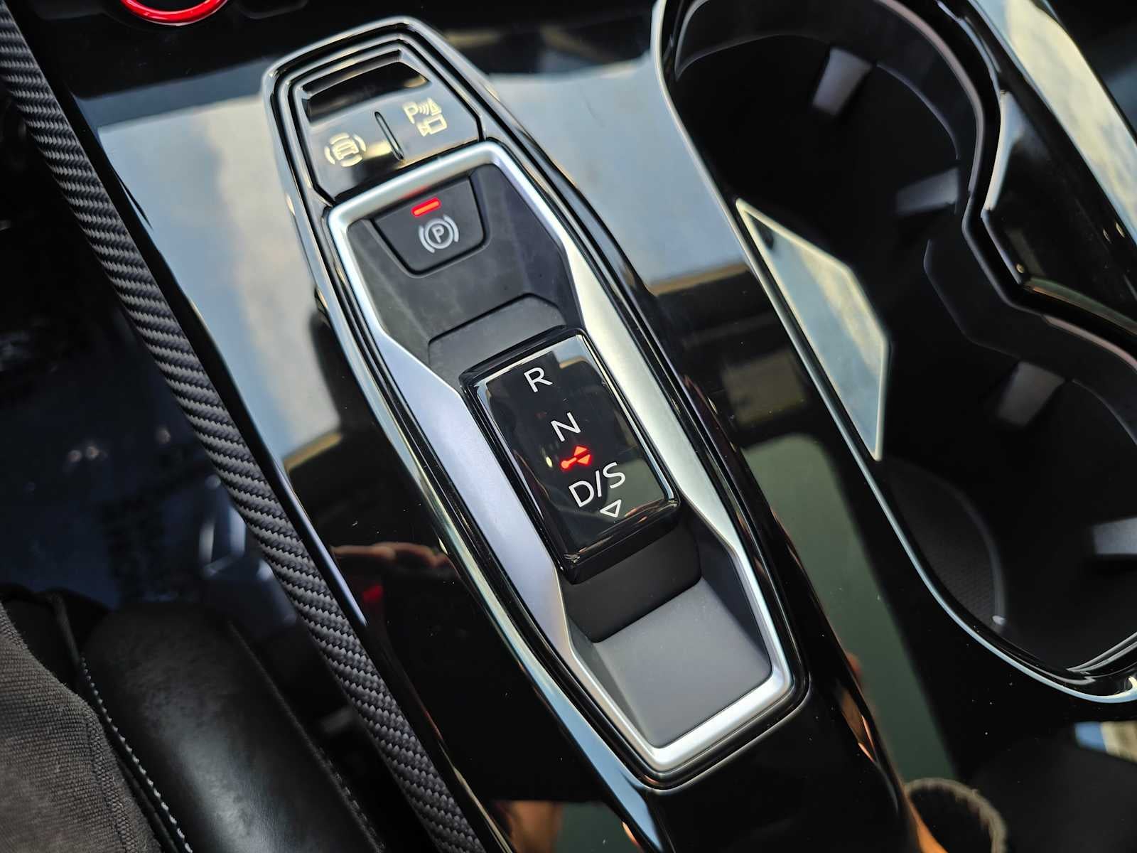 2025 Audi S5 Premium Plus