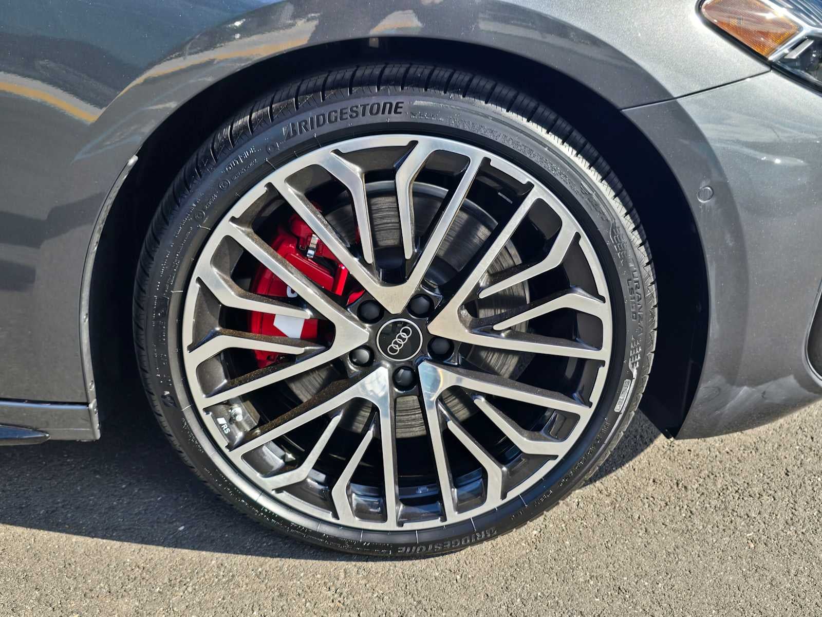 2025 Audi S5 Premium Plus