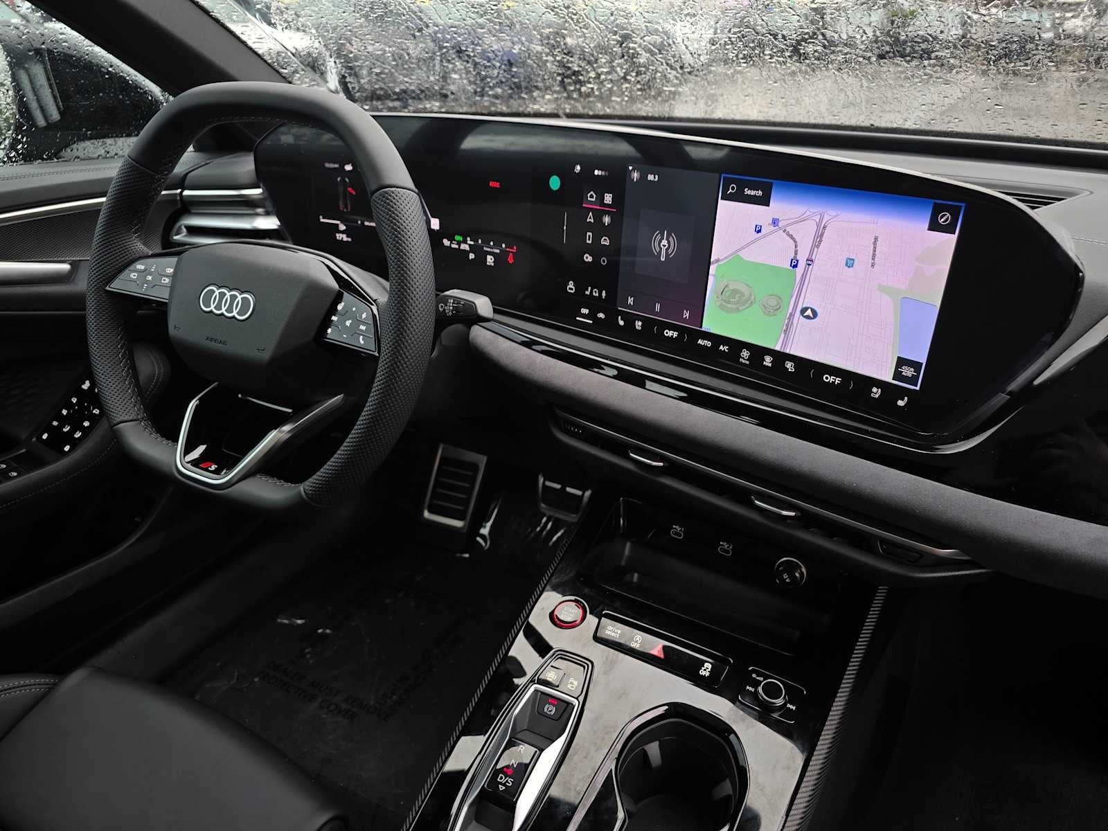 2025 Audi S5 Premium Plus