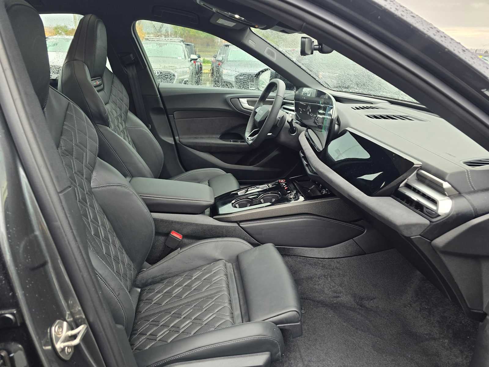 2025 Audi S5 Premium Plus