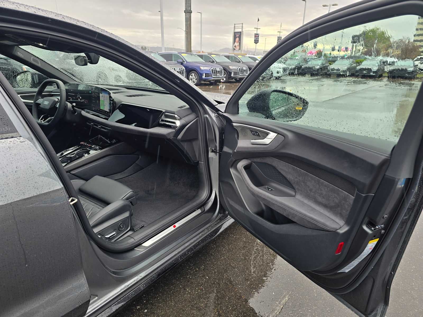 2025 Audi S5 Premium Plus