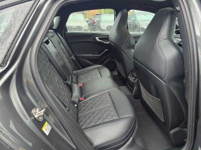 2025 Audi S5 Premium Plus