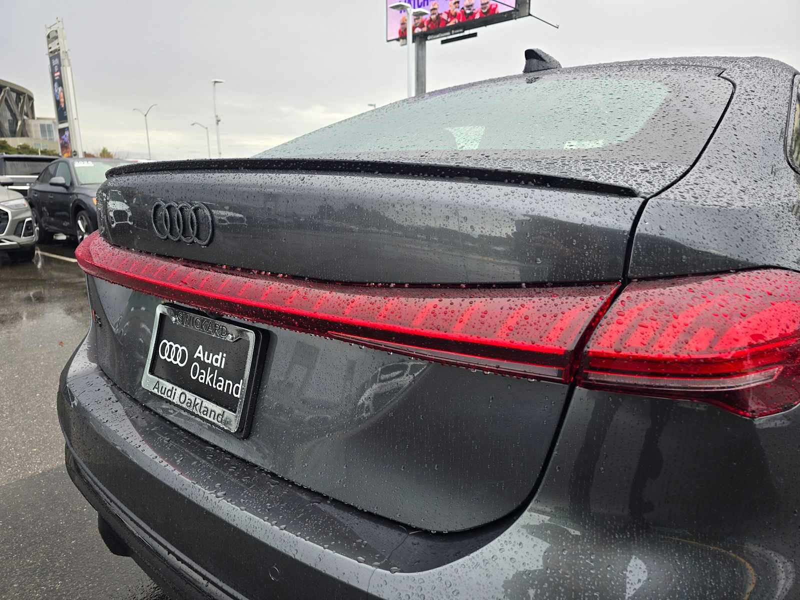 2025 Audi S5 Premium Plus