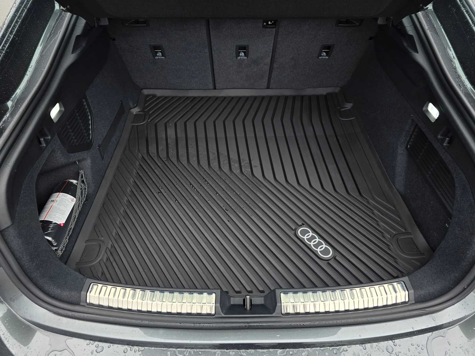 2025 Audi S5 Premium Plus