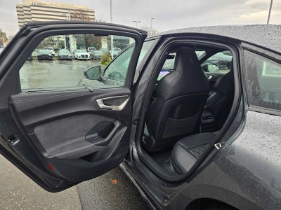 2025 Audi S5 Premium Plus