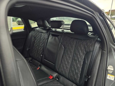 2025 Audi S5 Premium Plus