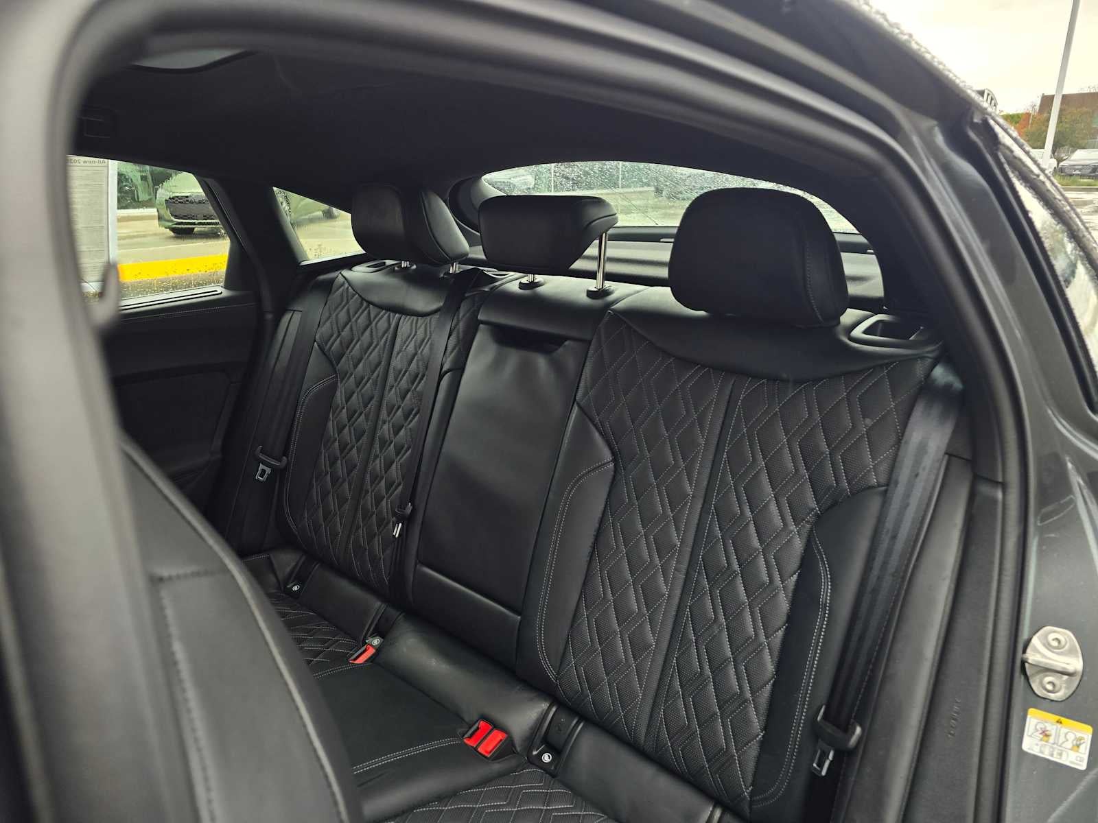 2025 Audi S5 Premium Plus