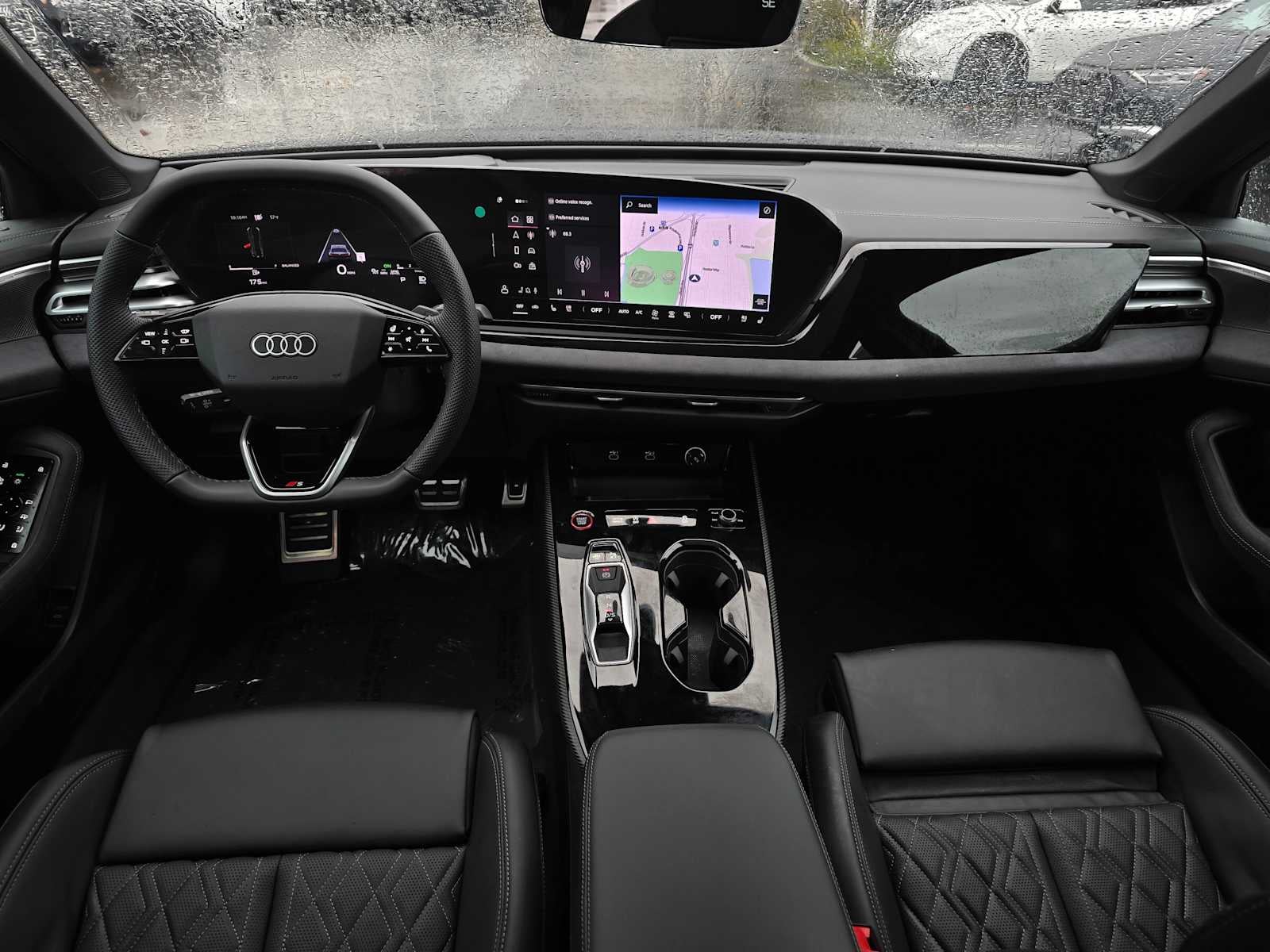 2025 Audi S5 Premium Plus