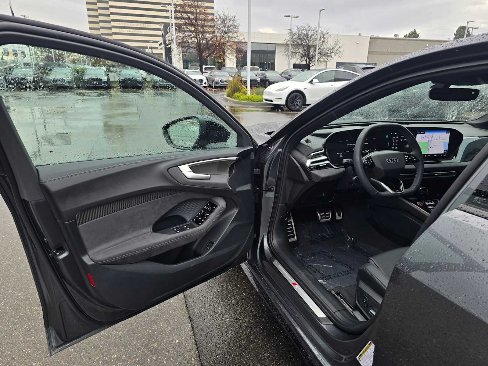 2025 Audi S5 Premium Plus