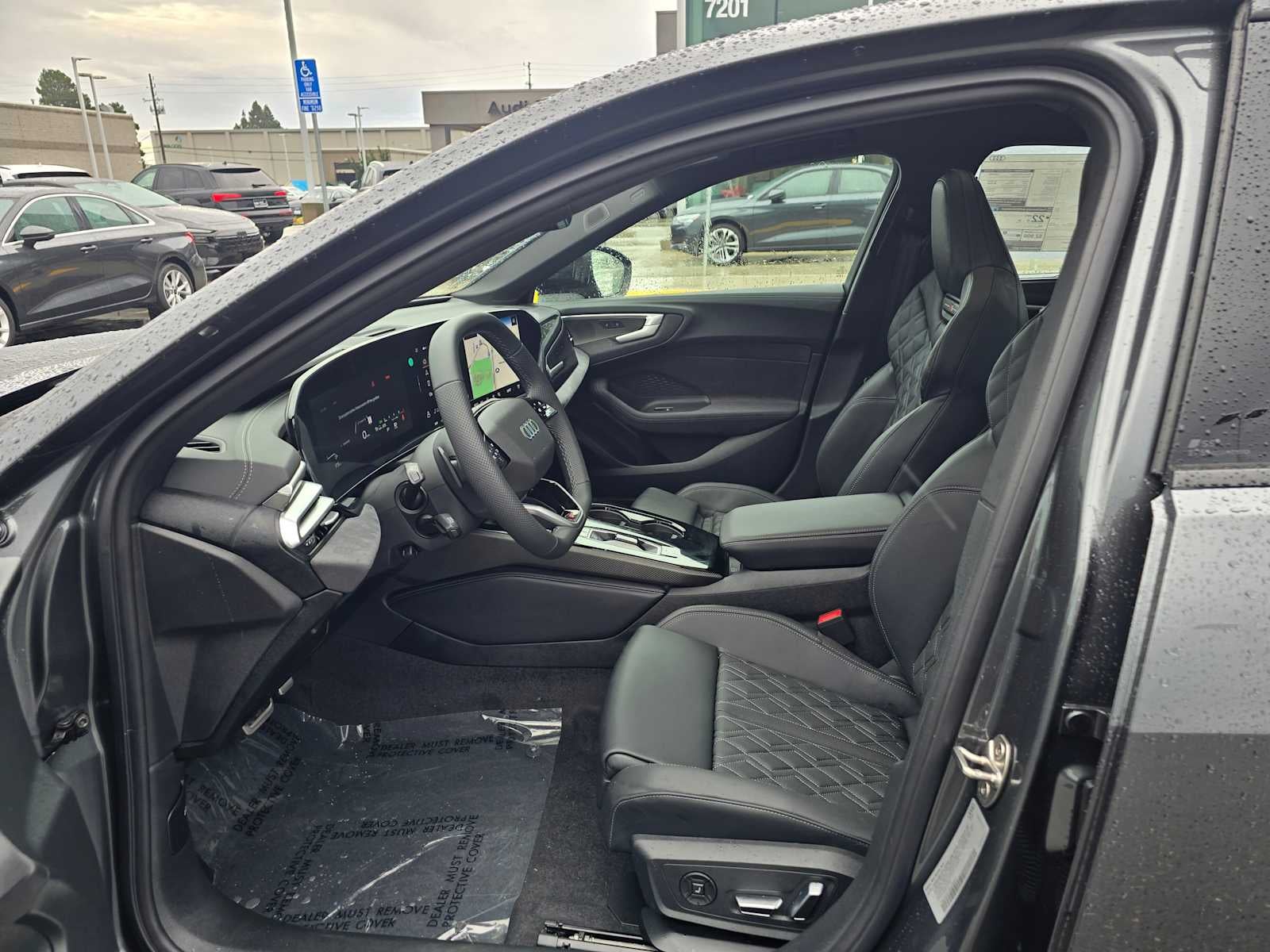 2025 Audi S5 Premium Plus