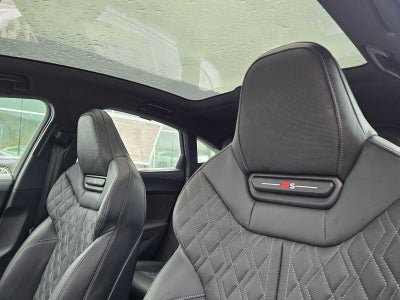 2025 Audi S5 Premium Plus