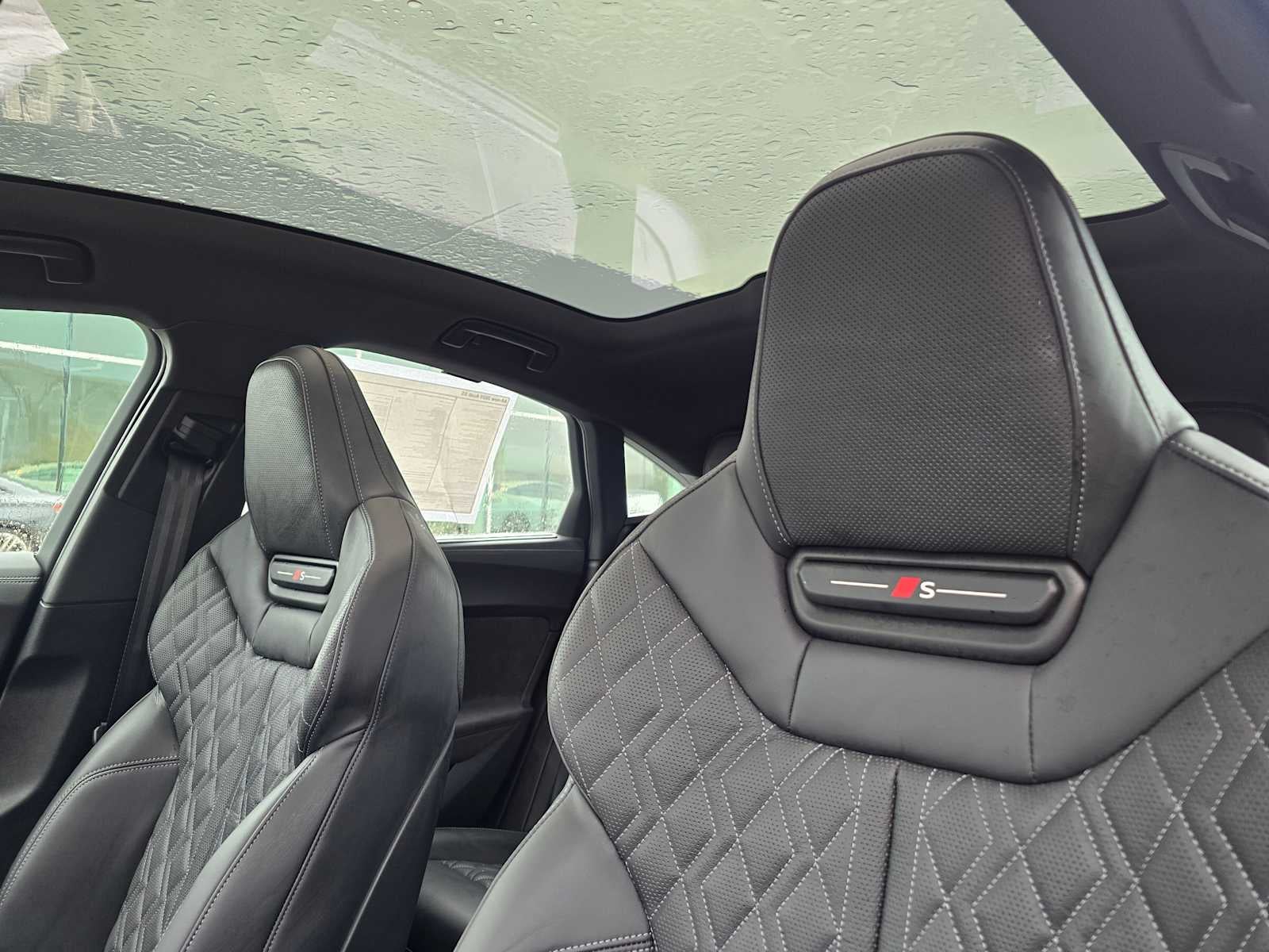 2025 Audi S5 Premium Plus