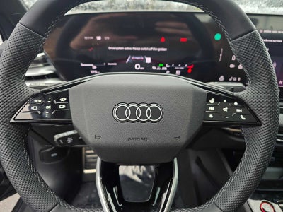 2025 Audi S5 Premium Plus