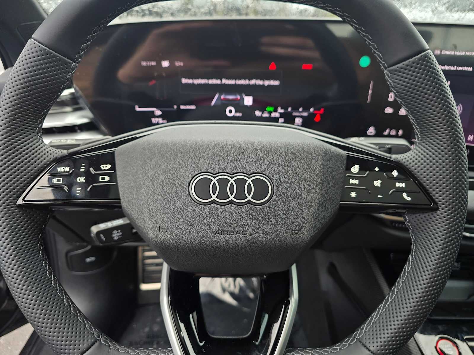 2025 Audi S5 Premium Plus
