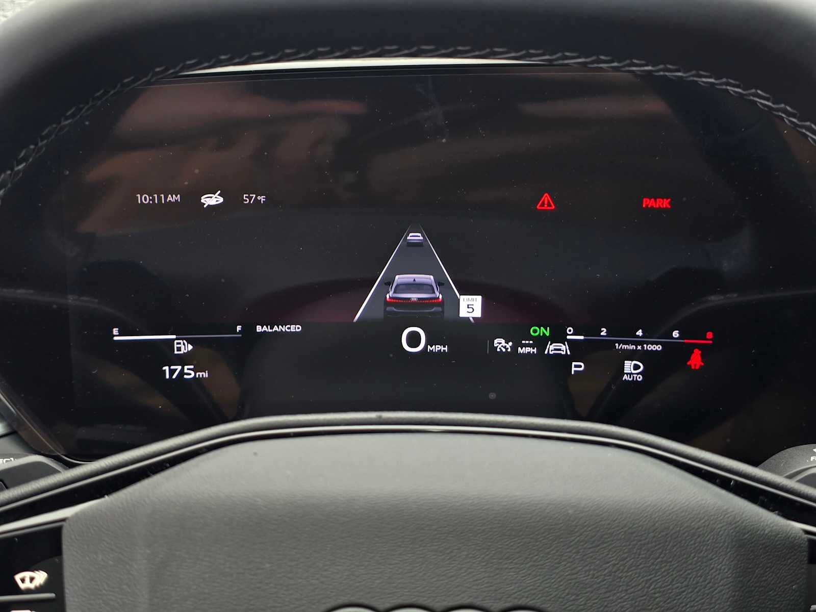 2025 Audi S5 Premium Plus