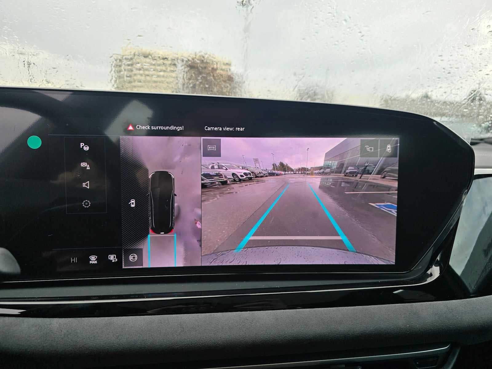 2025 Audi S5 Premium Plus