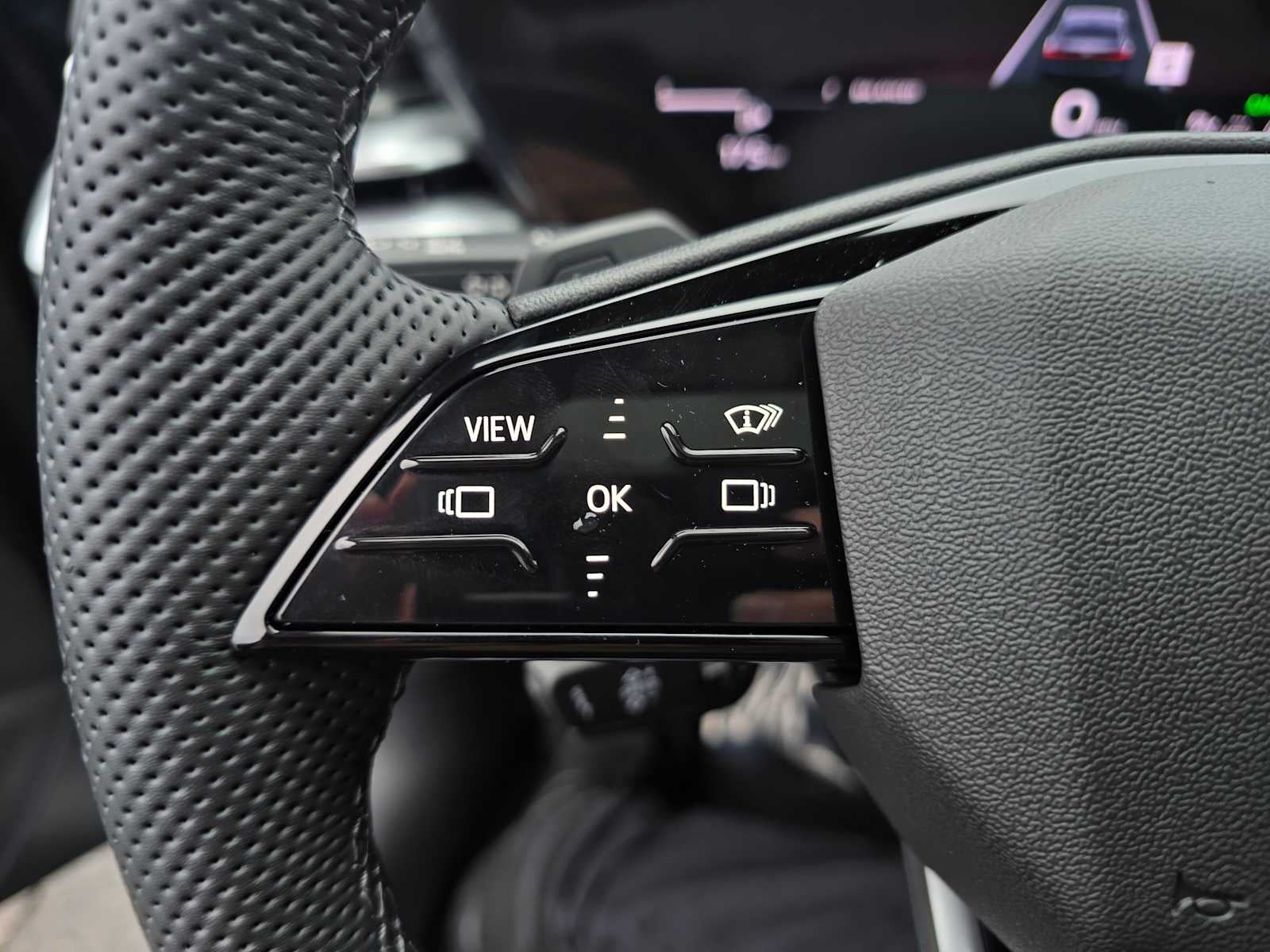 2025 Audi S5 Premium Plus