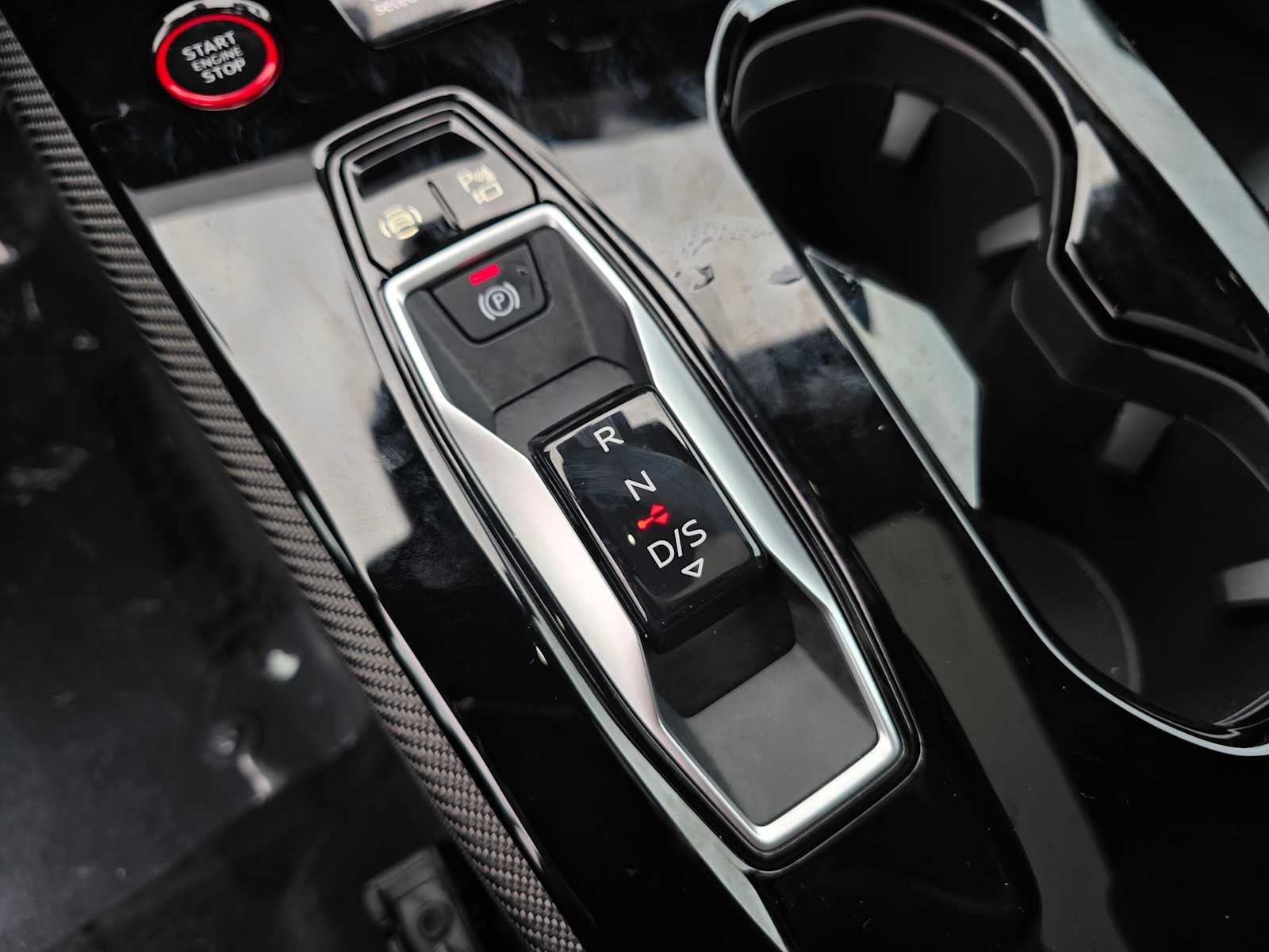 2025 Audi S5 Premium Plus