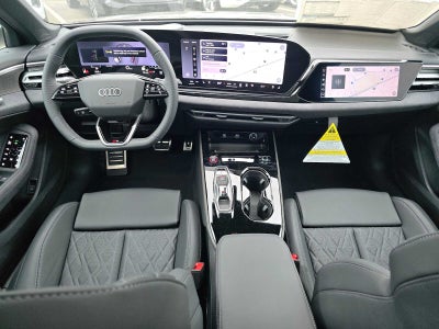 2026 Audi S5 Premium Plus
