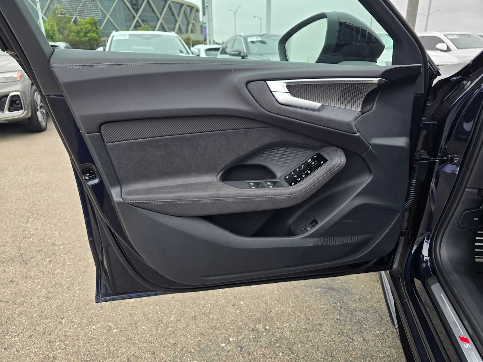 2026 Audi S5 Premium Plus