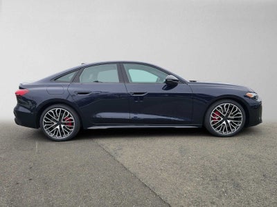 2026 Audi S5 Premium Plus