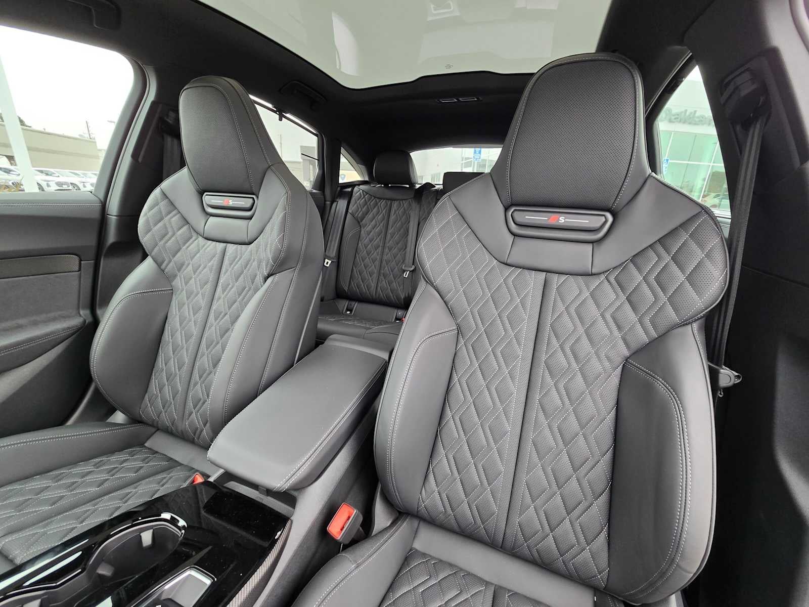 2026 Audi S5 Premium Plus