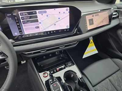 2026 Audi S5 Premium Plus