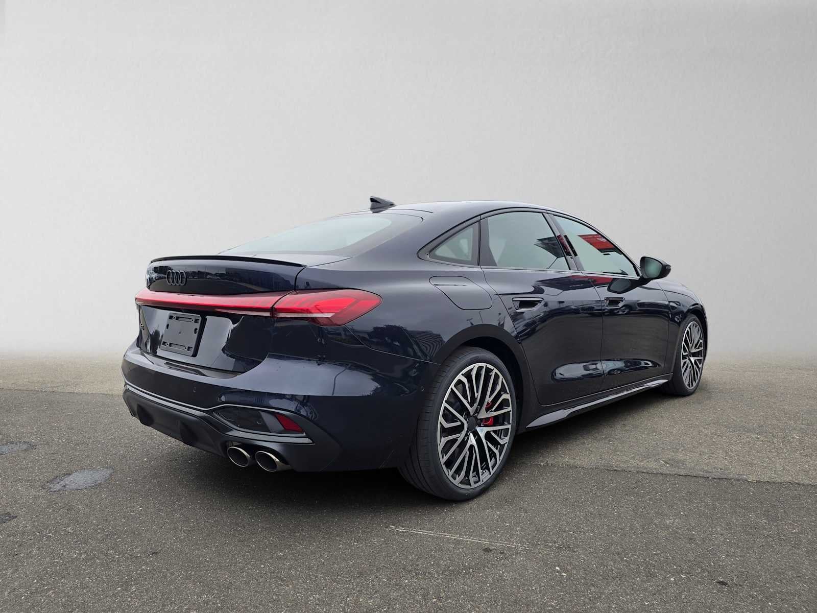 2026 Audi S5 Premium Plus