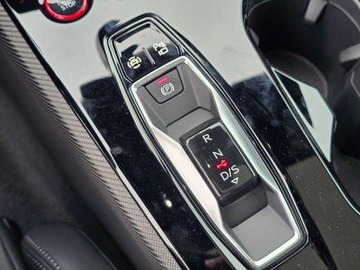 2026 Audi S5 Premium Plus