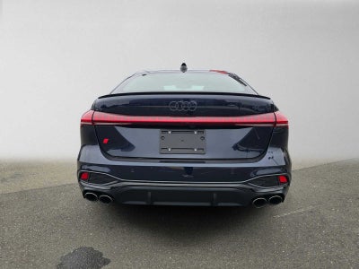 2026 Audi S5 Premium Plus