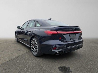 2026 Audi S5 Premium Plus