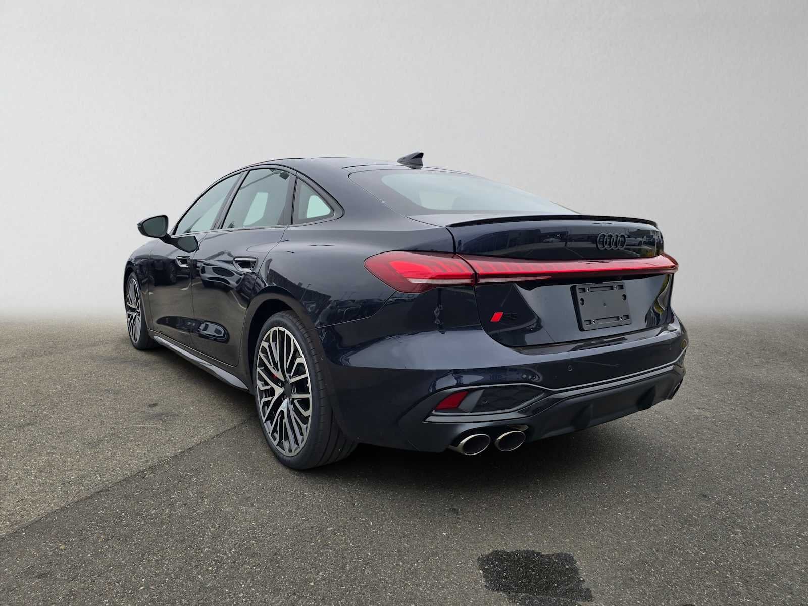 2026 Audi S5 Premium Plus