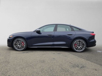 2026 Audi S5 Premium Plus