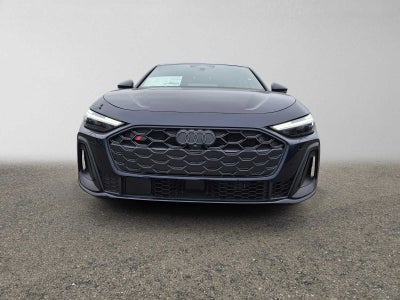 2026 Audi S5 Premium Plus