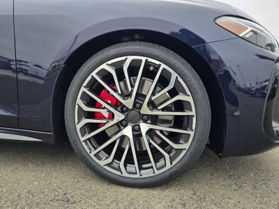 2026 Audi S5 Premium Plus