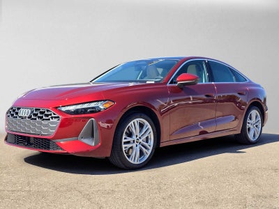 2026 Audi A5 Premium Plus