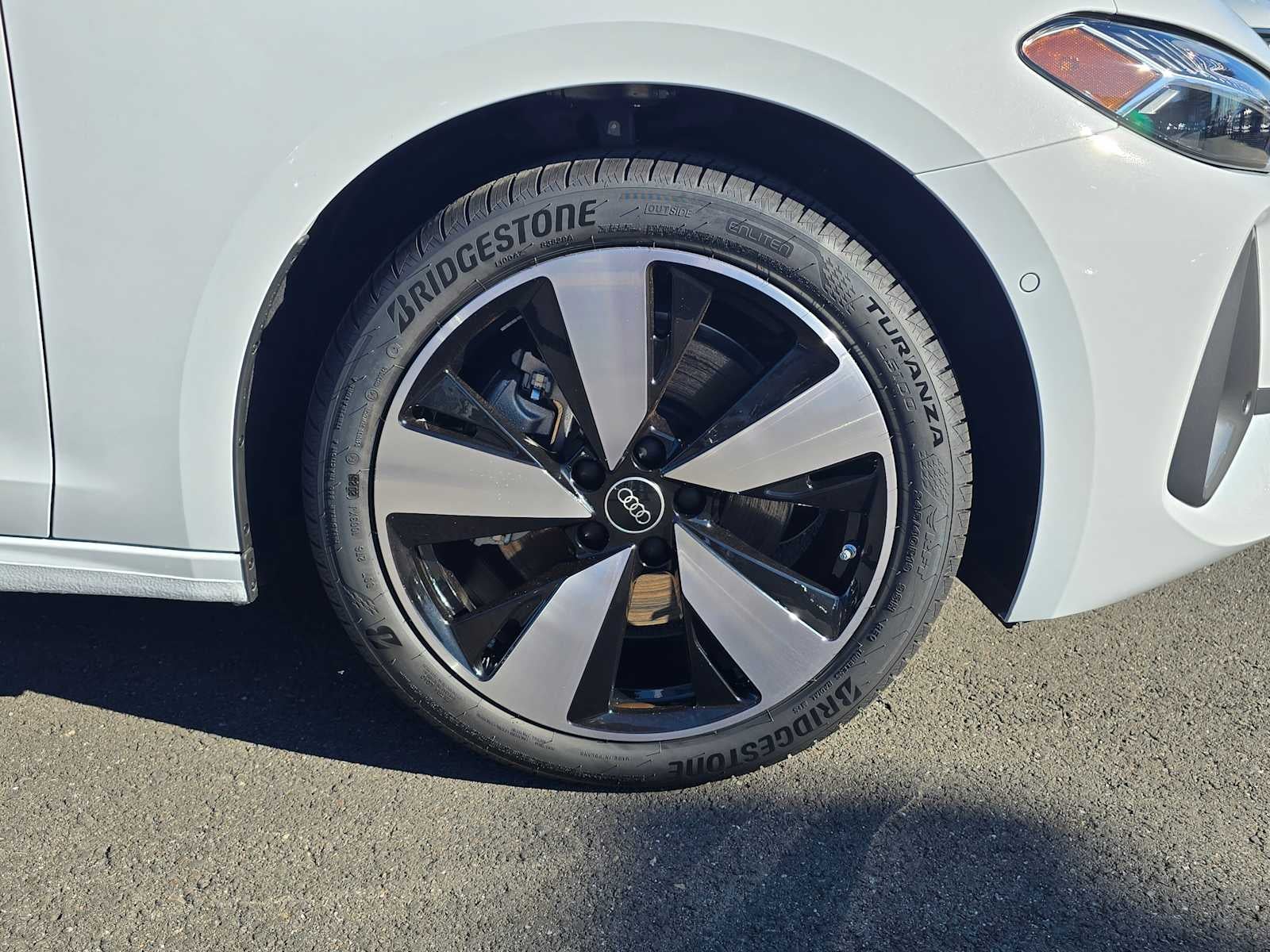 2025 Audi A5 Premium Plus