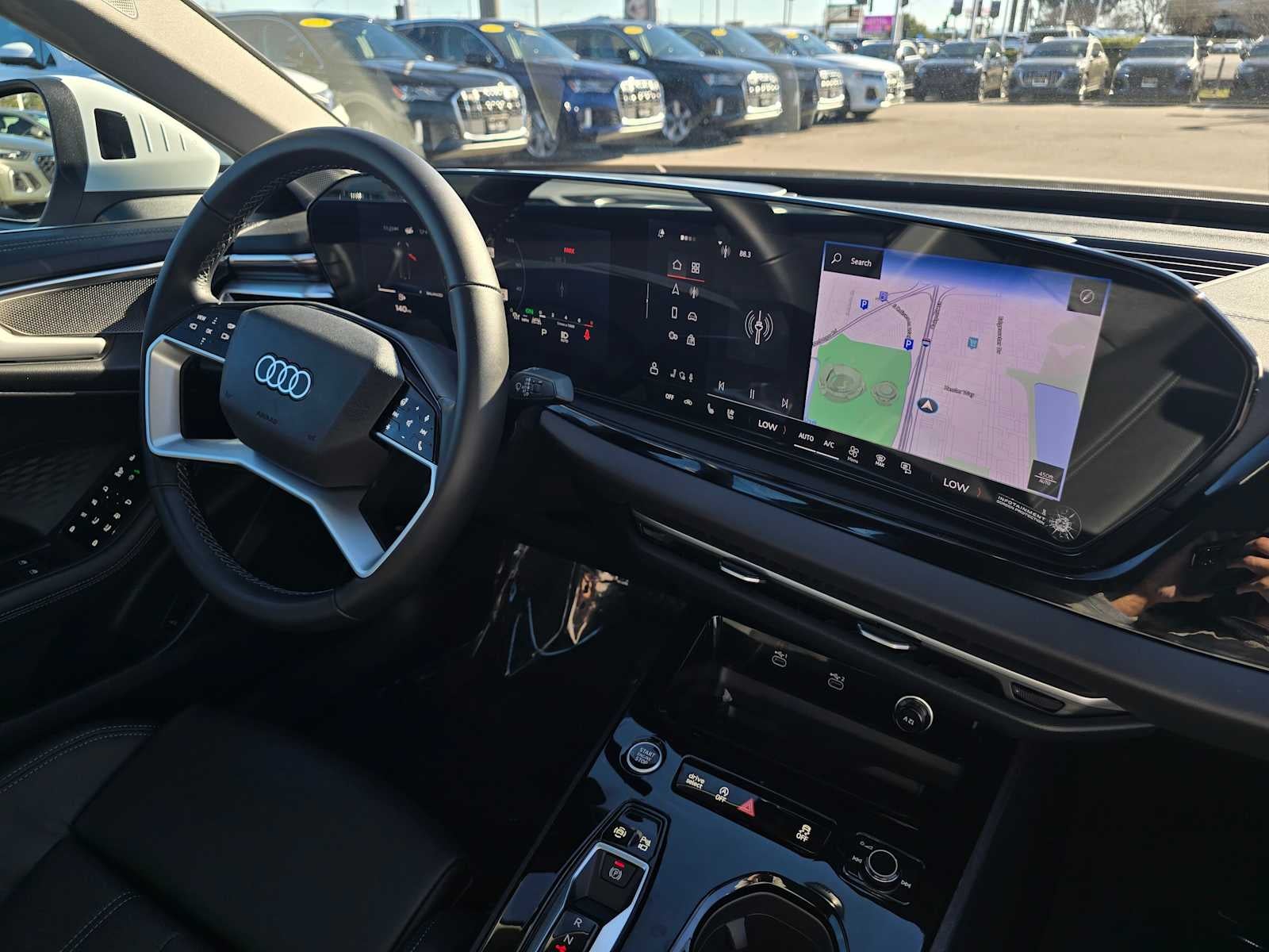 2025 Audi A5 Premium Plus