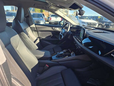 2025 Audi A5 Premium Plus