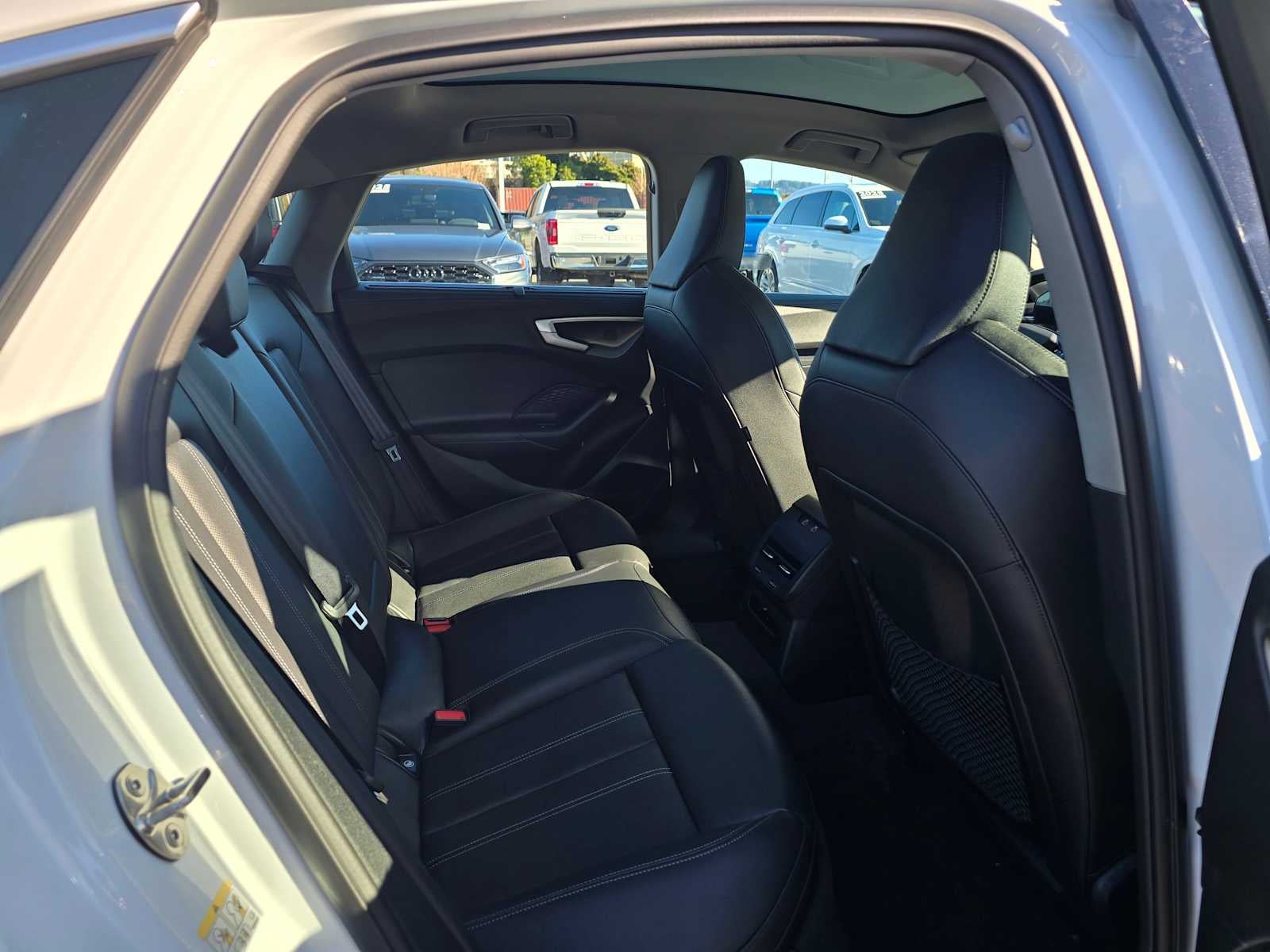 2025 Audi A5 Premium Plus