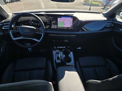 2025 Audi A5 Premium Plus