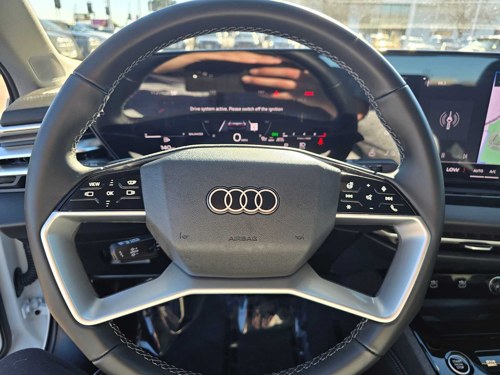 2025 Audi A5 Premium Plus