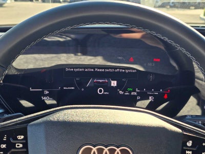 2025 Audi A5 Premium Plus