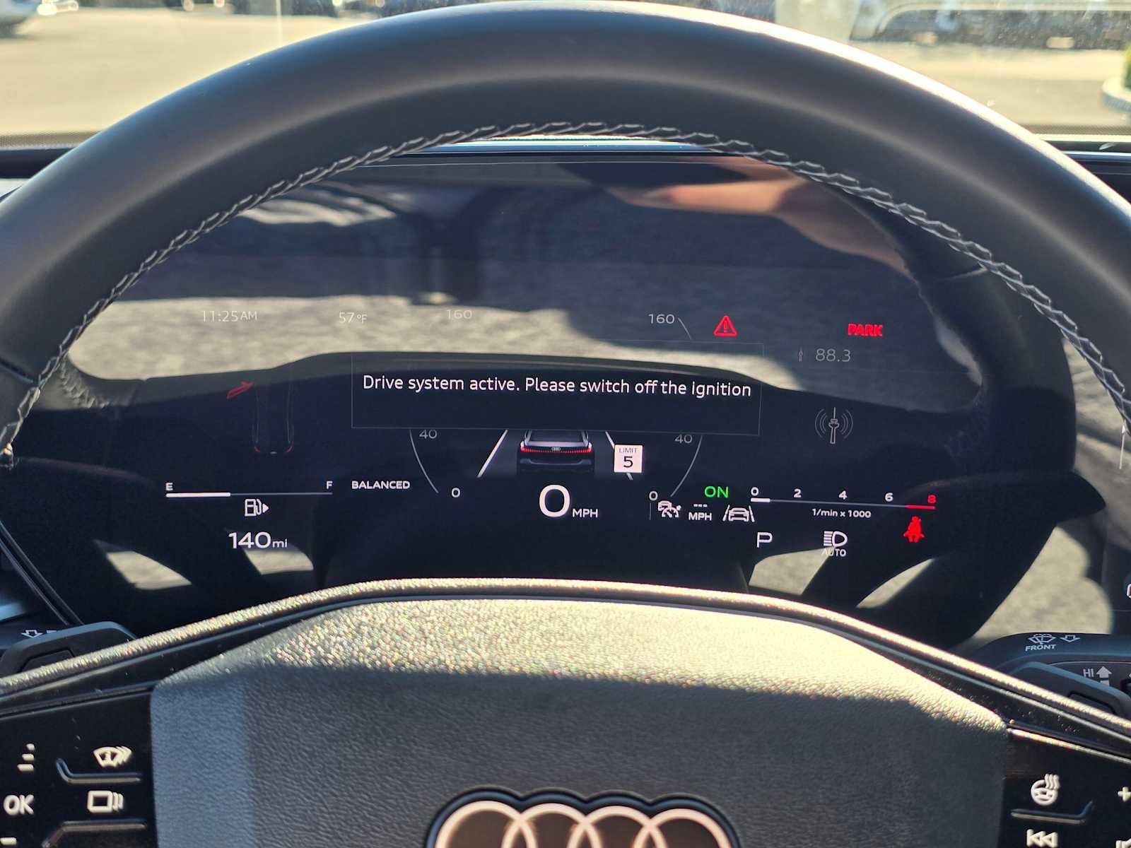 2025 Audi A5 Premium Plus