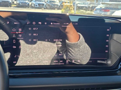 2025 Audi A5 Premium Plus