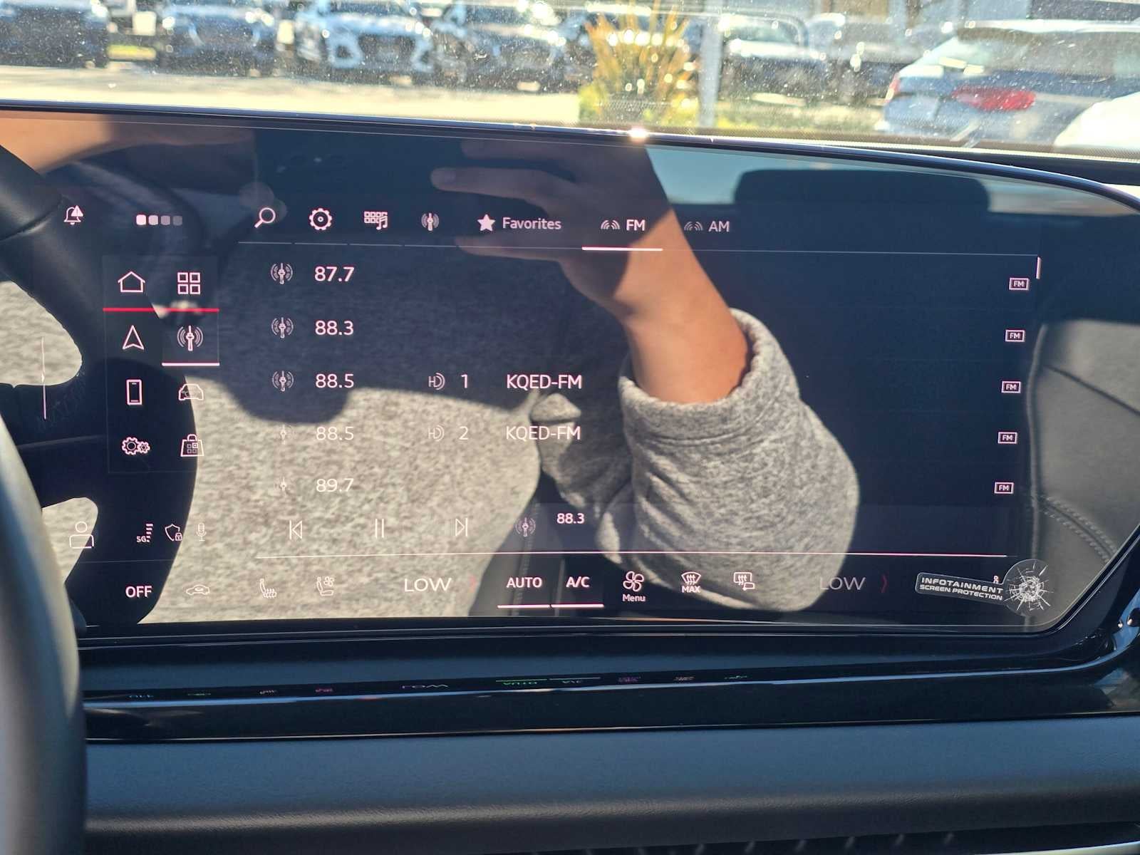 2025 Audi A5 Premium Plus